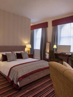 Отель Eskdale Hotel  Лангем